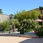 Panzió D'hotes Et Agen