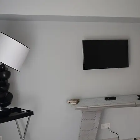 Chambre D'hotes Et Spa 4*