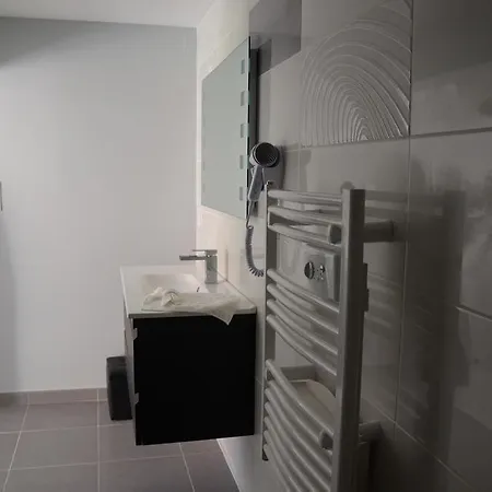 Chambre D'hotes Et Spa Bed & Breakfast 2*