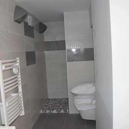 Bed & Breakfast Chambre D'hotes Et Spa Agen