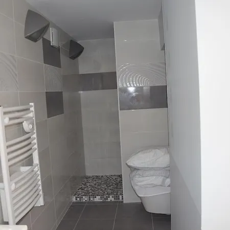 Chambre D'hotes Et Spa