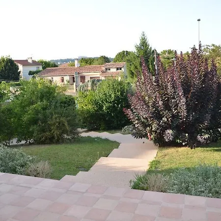 Chambre D'hotes Et Spa Bed & Breakfast Agen