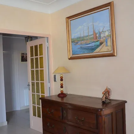 Chambre D'hotes Et Spa Bed & Breakfast Agen