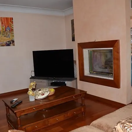 Bed & Breakfast Chambre D'hotes Et Spa