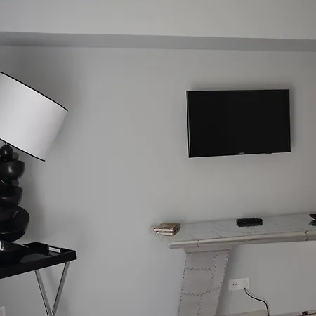 D'hotes Et לינה וארוחת בוקר