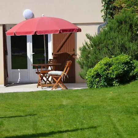 Chambre D'hotes Et Spa Agen