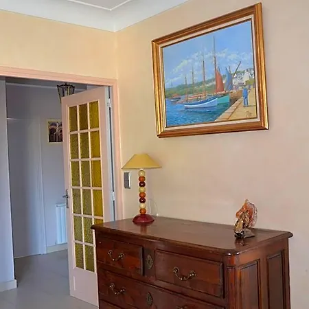 Chambre D'hotes Et Spa Agen
