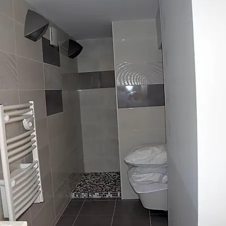 Bed & Breakfast Chambre D'hotes Et Spa Agen