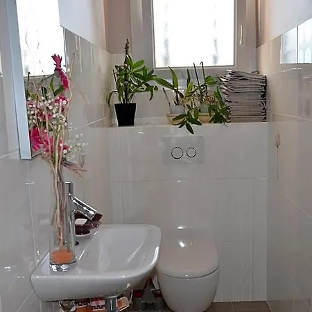 Bed & Breakfast Chambre D'hotes Et Spa 4*