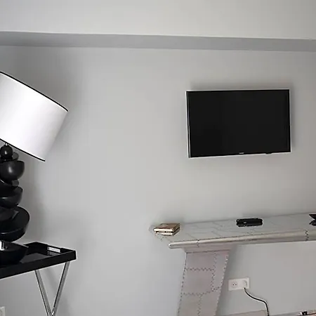 Chambre D'hotes Et Spa Agen
