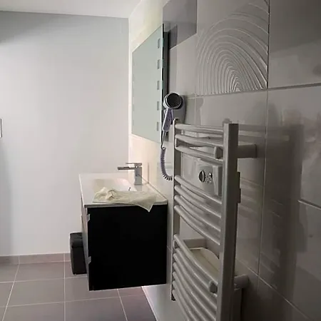 Bed & Breakfast Chambre D'hotes Et Spa