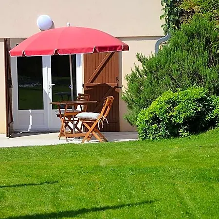 Chambre D'hotes Et Spa