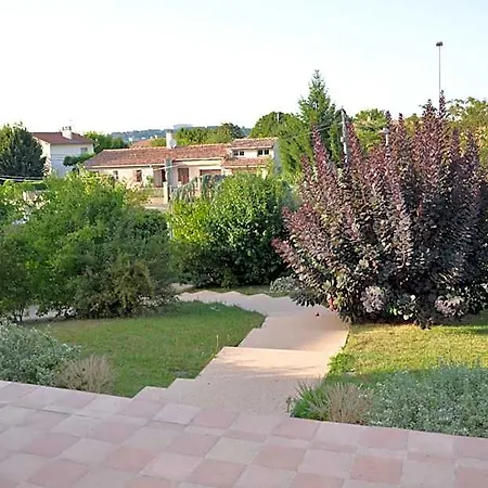 Chambre D'hotes Et Spa 4* Agen