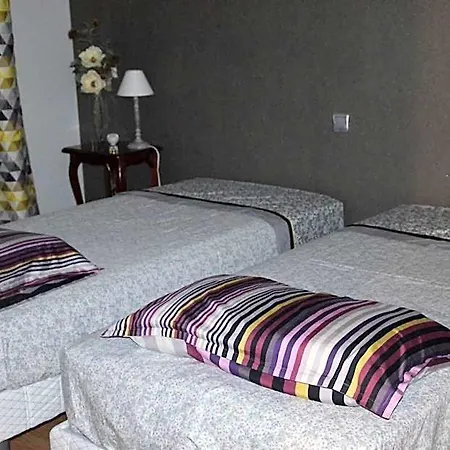 Chambre D'hotes Et Spa 4*
