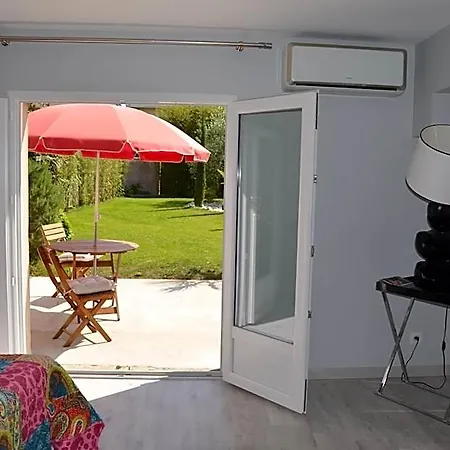 Chambre D'hotes Et Spa Agen