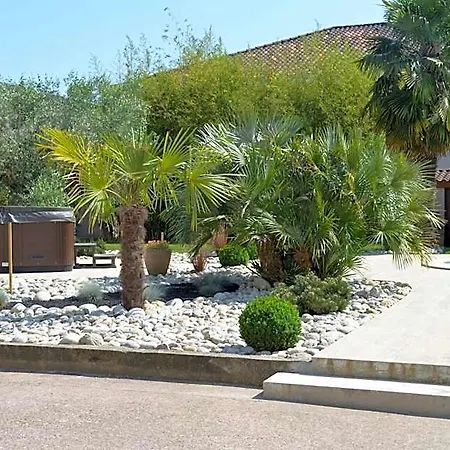 Bed & Breakfast Chambre D'hotes Et Spa Agen