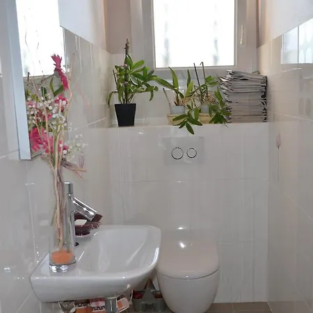 Chambre D'hotes Et Spa Bed & Breakfast