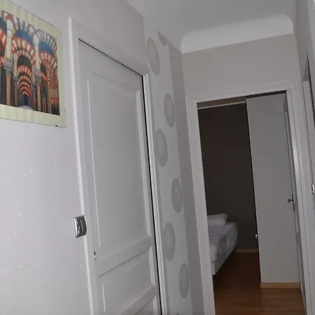 Frühstückspension D'hotes Et