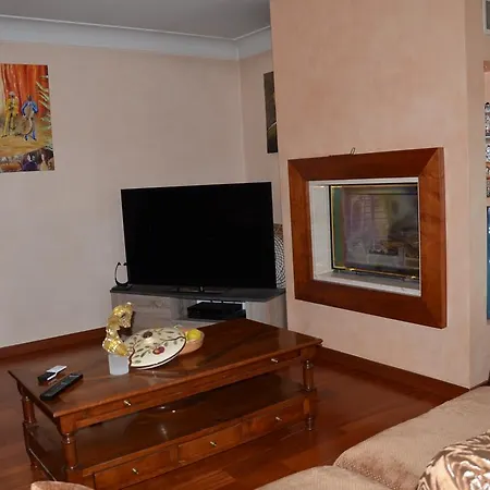 Chambre D'hotes Et Spa 4* Agen