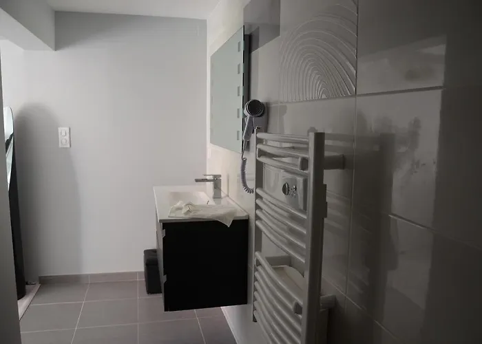 D'hotes Et Frühstückspension 4*