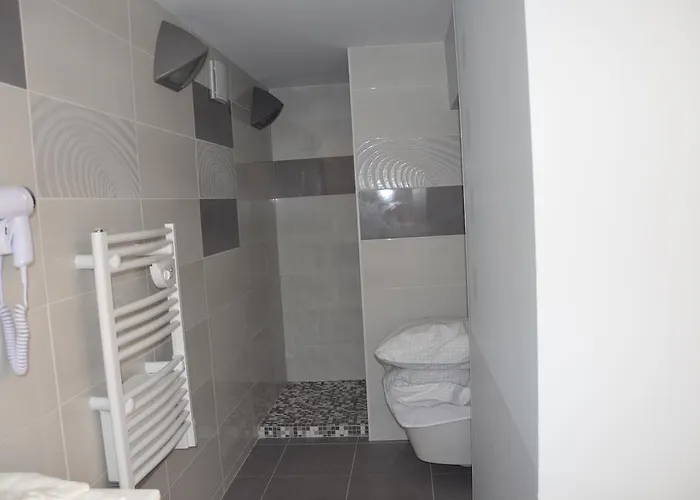 Panzió D'hotes Et Agen