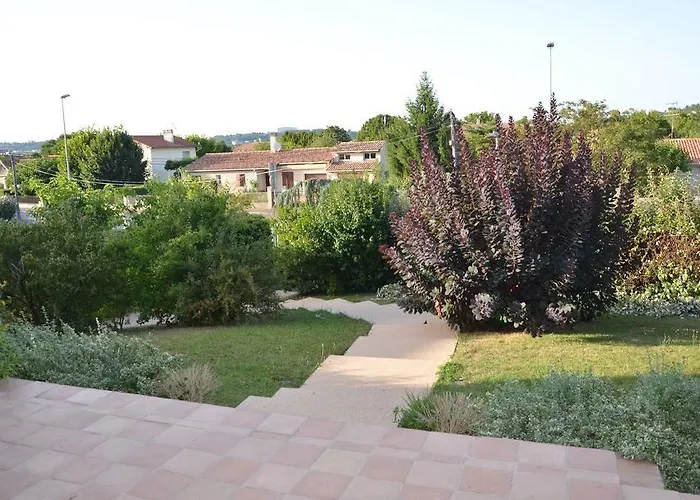 D'hotes Et Panzió Agen