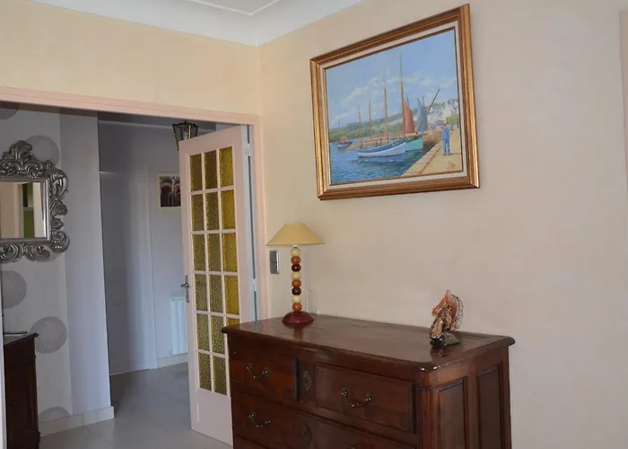 D'hotes Et Frühstückspension Agen