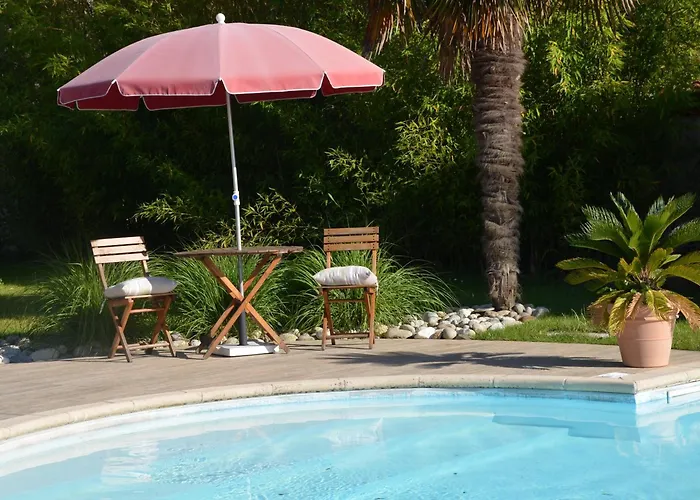 Frühstückspension D'hotes Et