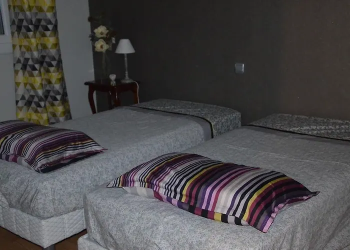 Panzió D'hotes Et Agen