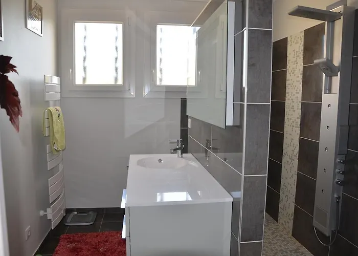 D'hotes Et Panzió Agen