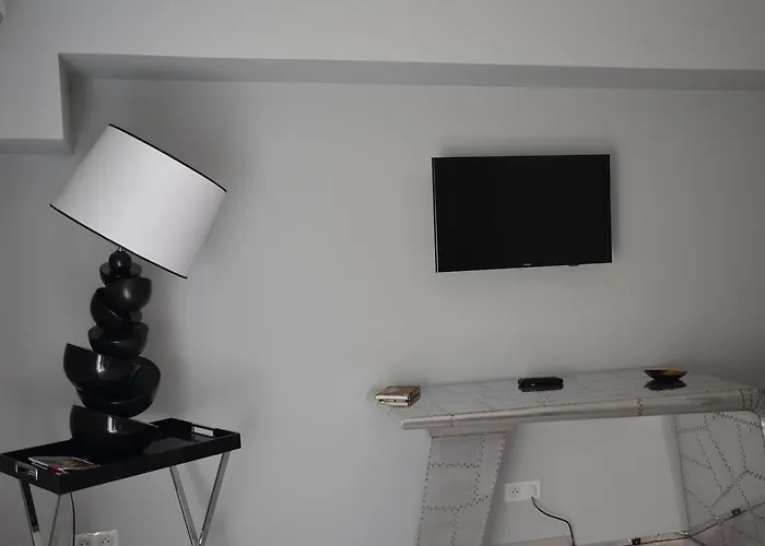 D'hotes Et Frühstückspension