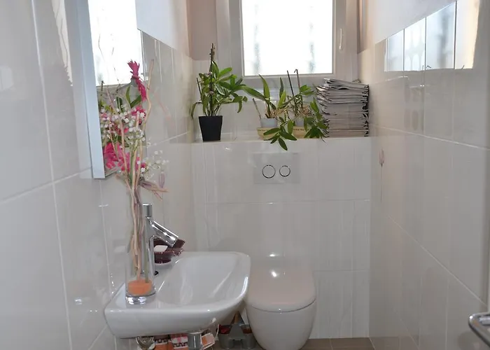 D'hotes Et Frühstückspension