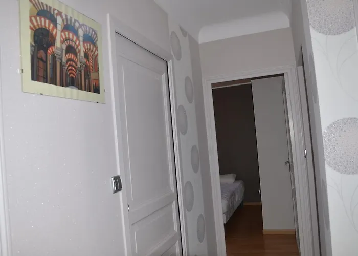 Frühstückspension D'hotes Et